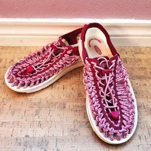 Keen Women's Uneek Sandals 8